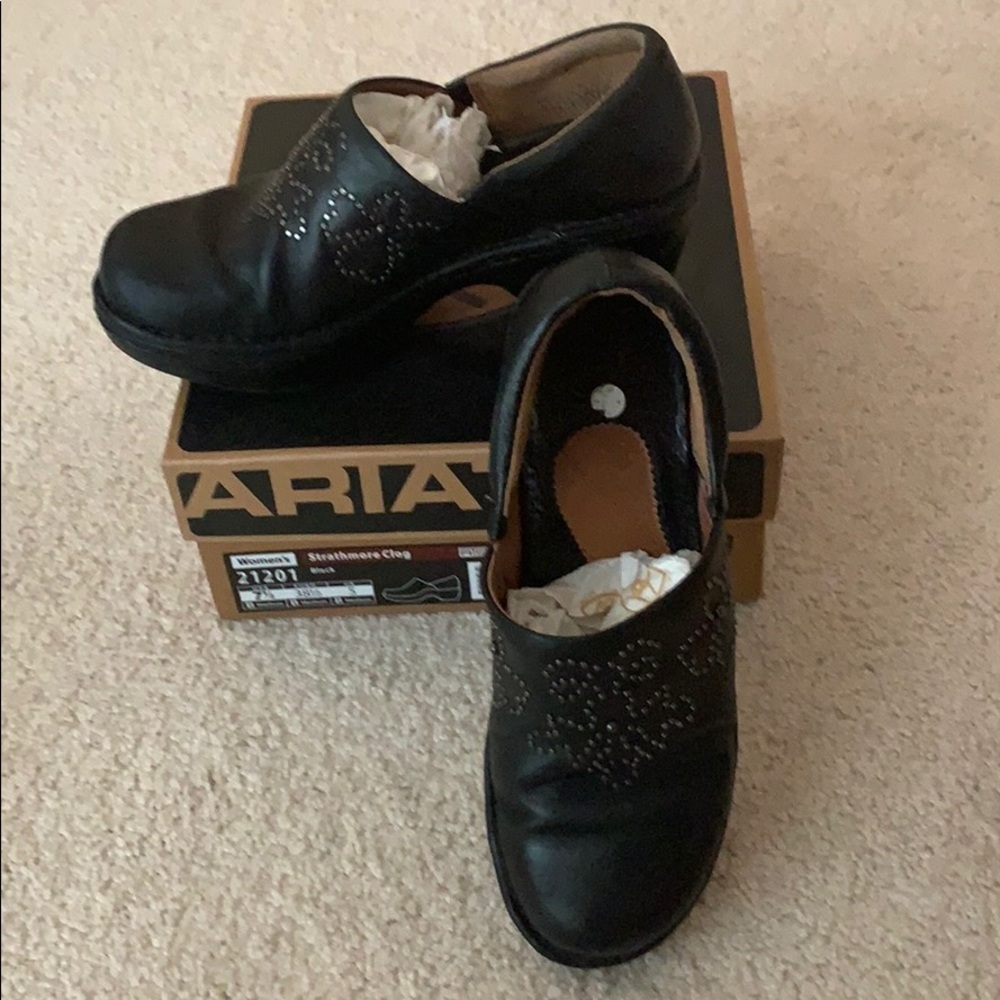 Ariat Strathmore Clog